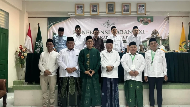 Berita PWNU Pengurus Wilayah Provinsi Dki Jakarta