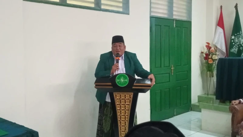 Dokumentasi kegiatan dan kebersamaan warga PWNU Pengurus Wilayah Provinsi Dki Jakarta