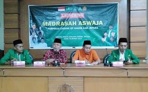 Agenda PWNU Pengurus Wilayah Provinsi Dki Jakarta